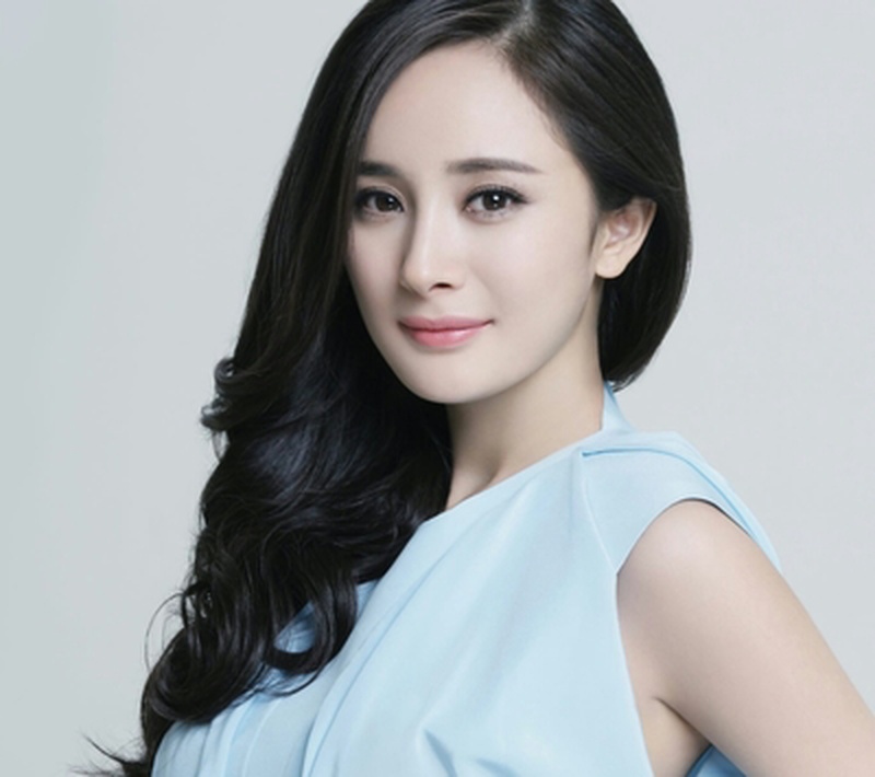 杨幂
