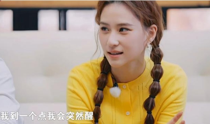 何超莲