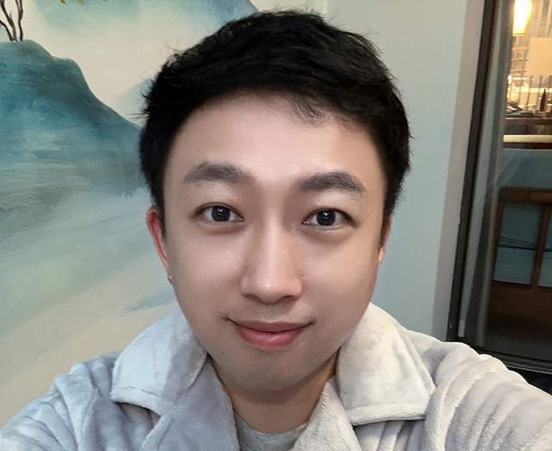 邓为