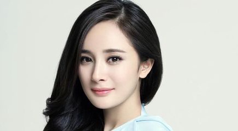 杨幂